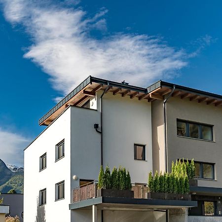 Naturdorf Oberkuehnreit Neukirchen am Grossvenediger Exterior photo