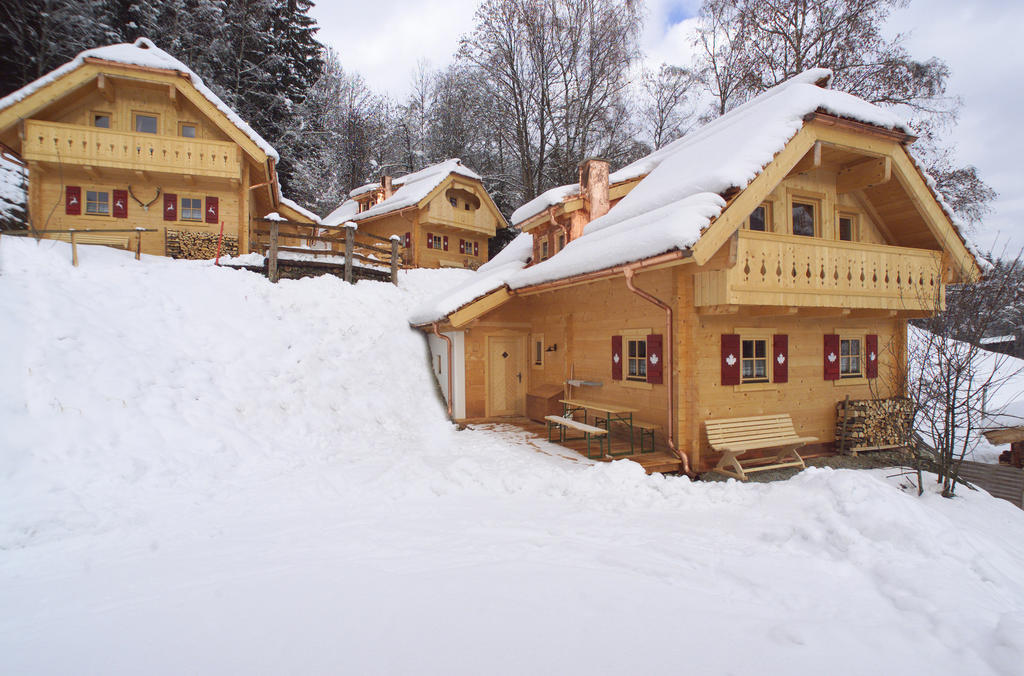 Naturdorf Oberkuehnreit Neukirchen am Grossvenediger Exterior photo