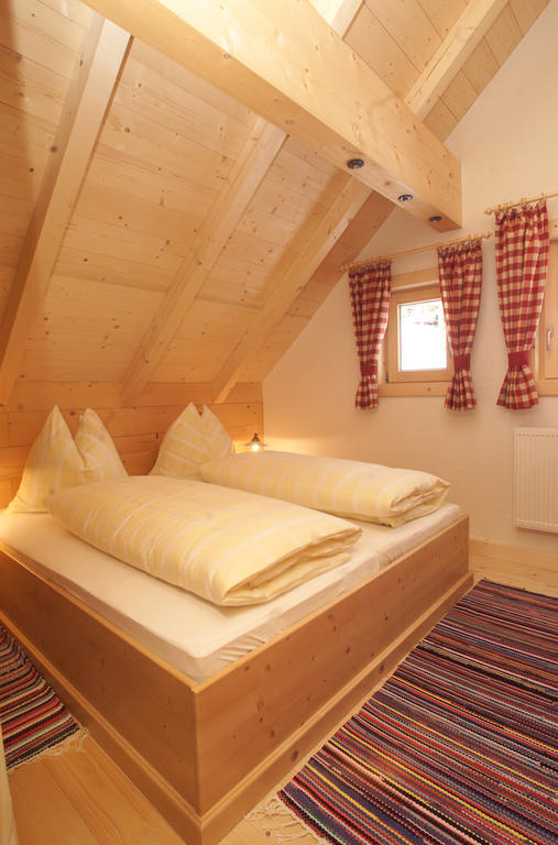 Naturdorf Oberkuehnreit Neukirchen am Grossvenediger Room photo