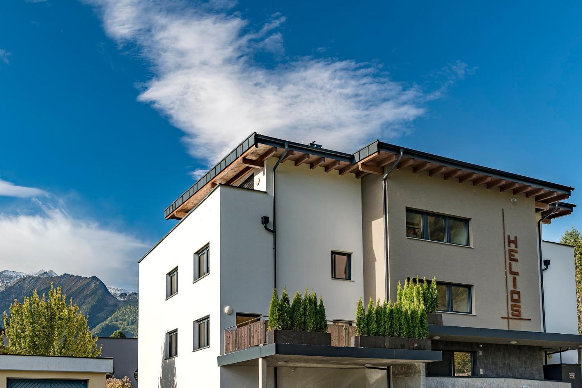 Naturdorf Oberkuehnreit Neukirchen am Grossvenediger Exterior photo