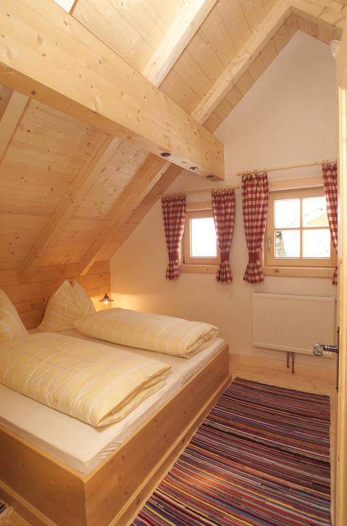 Naturdorf Oberkuehnreit Neukirchen am Grossvenediger Room photo