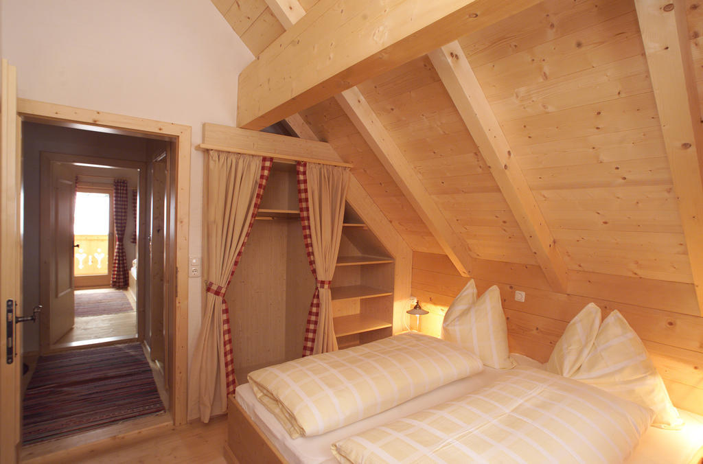 Naturdorf Oberkuehnreit Neukirchen am Grossvenediger Room photo