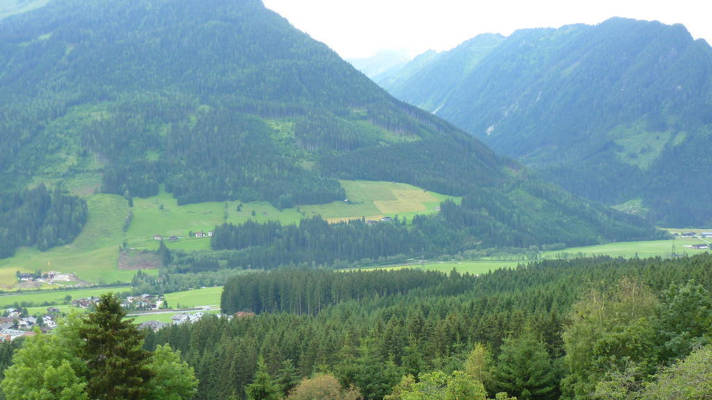 Naturdorf Oberkuehnreit Neukirchen am Grossvenediger Exterior photo