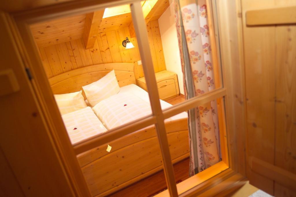 Naturdorf Oberkuehnreit Neukirchen am Grossvenediger Room photo