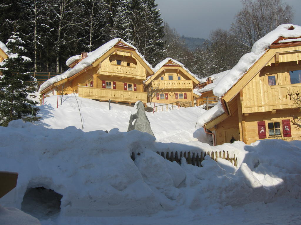 Naturdorf Oberkuehnreit Neukirchen am Grossvenediger Exterior photo