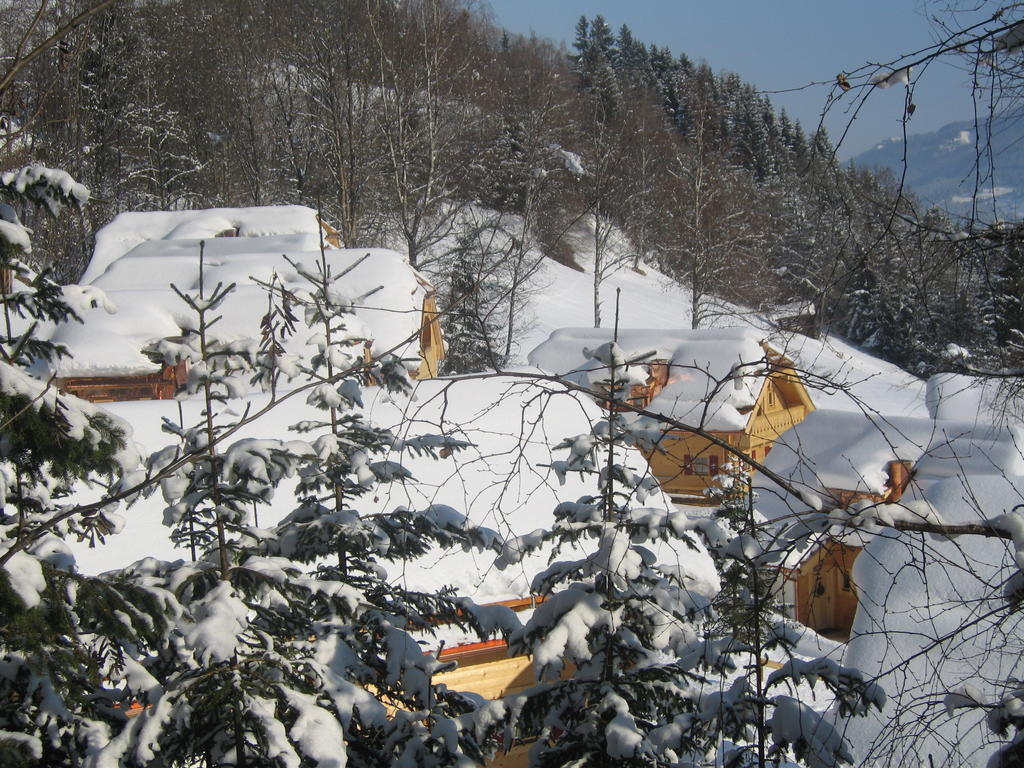 Naturdorf Oberkuehnreit Neukirchen am Grossvenediger Exterior photo