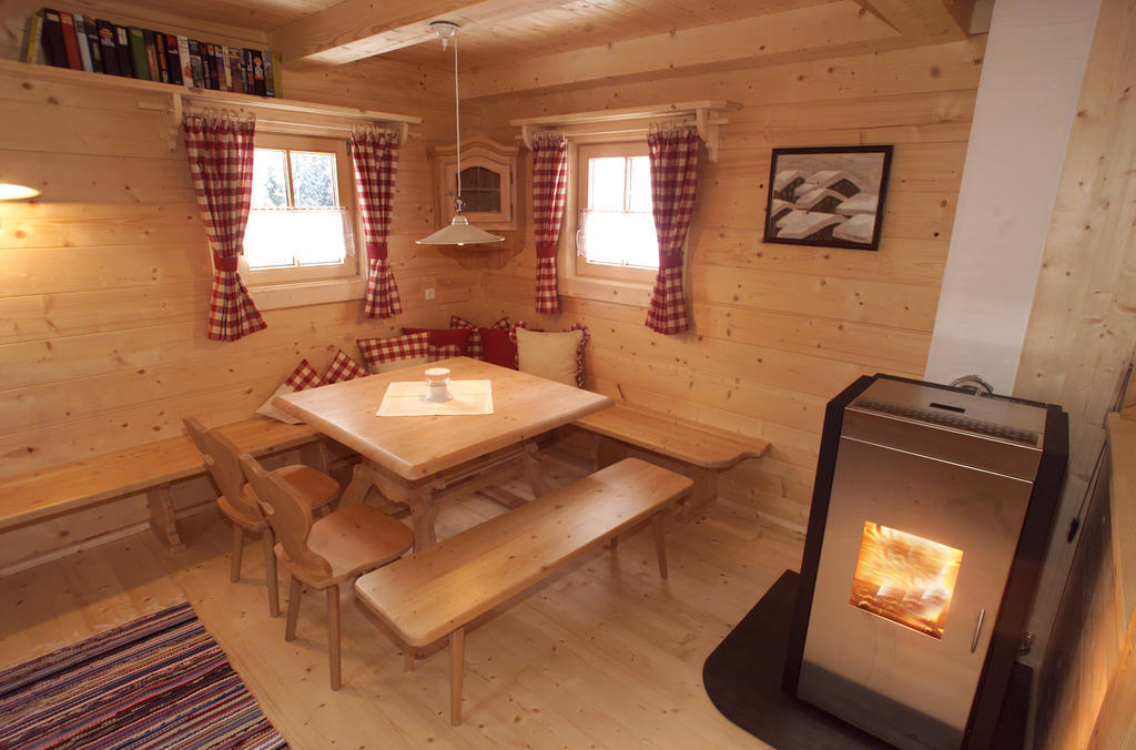 Naturdorf Oberkuehnreit Neukirchen am Grossvenediger Room photo