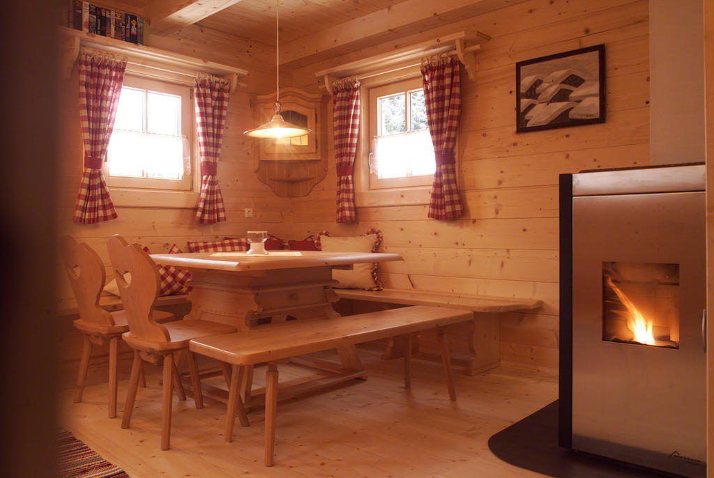 Naturdorf Oberkuehnreit Neukirchen am Grossvenediger Room photo
