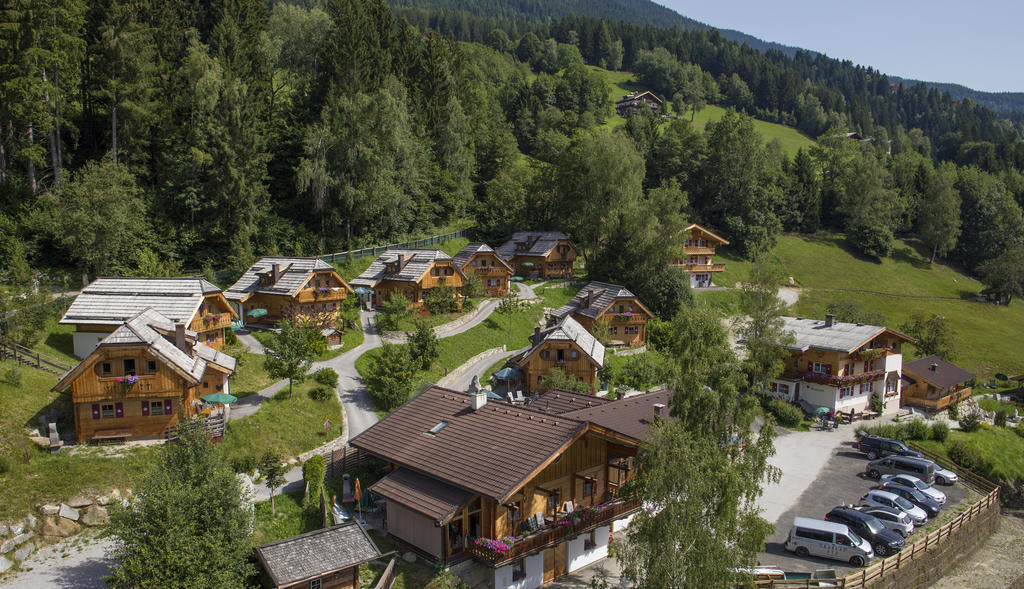 Naturdorf Oberkuehnreit Neukirchen am Grossvenediger Exterior photo